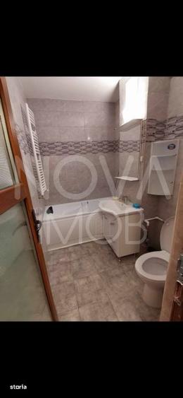 Apartament 2 camere, decomandat, Strada Siretului - 8
