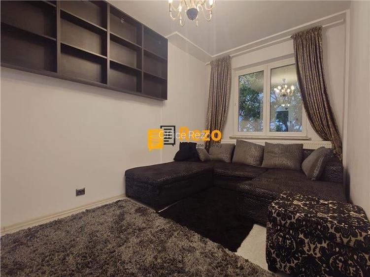 Calea Mosilor apartament 3 camere
