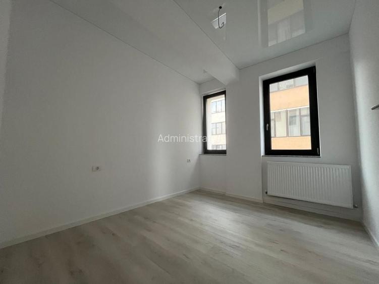 Apartament 2 camere Tomis Nord Campus