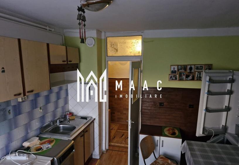 Apartament 3 Camere I Decomandat I Zona Turnisor - 8