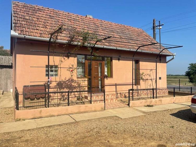 Casa de vanzare !!! - 4