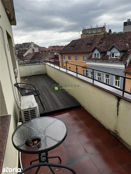 Apartament modern 2 camere - Centru Vechi - 9