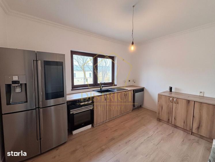 Duplex modern cu 4 camere, finalizat | Ronat - 5