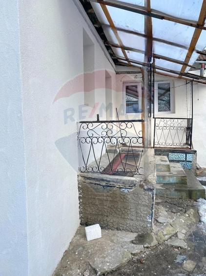 Casa de vanzare cu 3 camere in Axente Sever, jude?ul Sibiu - 6