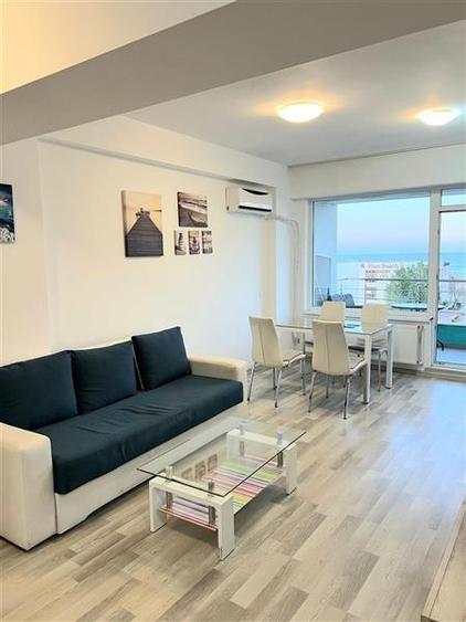 Apartament 2 camere Summerland, vedere la mare - 1