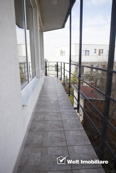 Casa individuala, 180 mp utili, 520 mp teren, Europa, zona Eugen Ionesco - 11