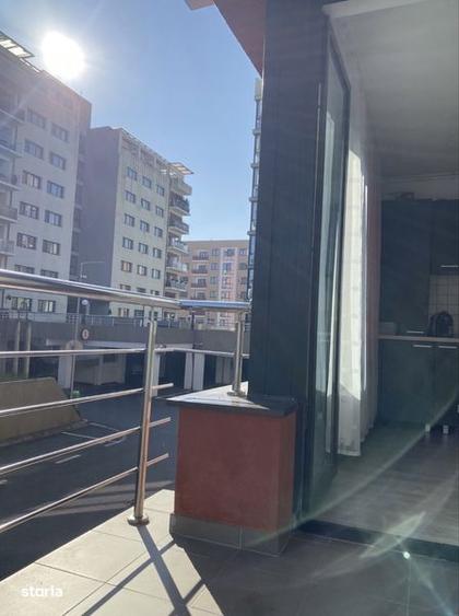 Inchiriez Apartament 2camere Acta Residence - 6