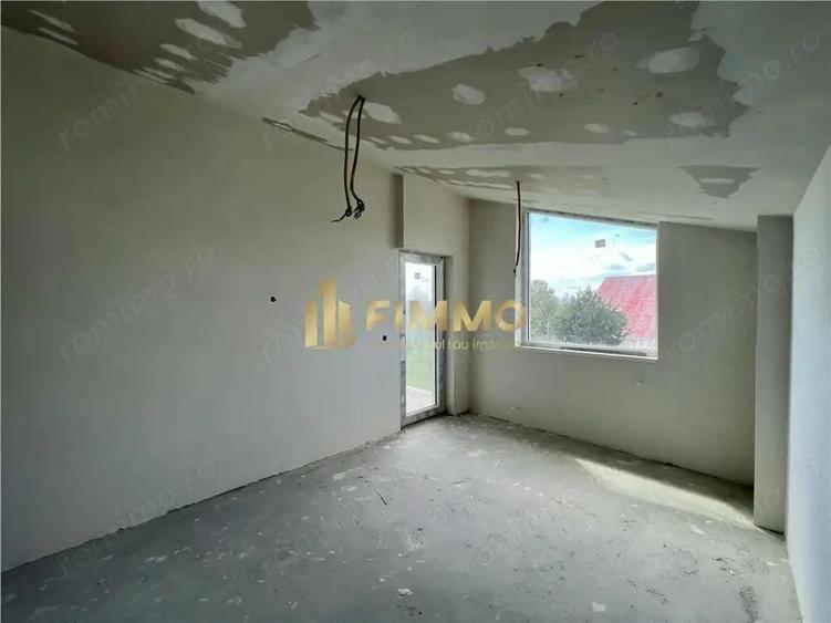 Casa Individuala | 450 mp | Semifinisat | ID:1191 - 14