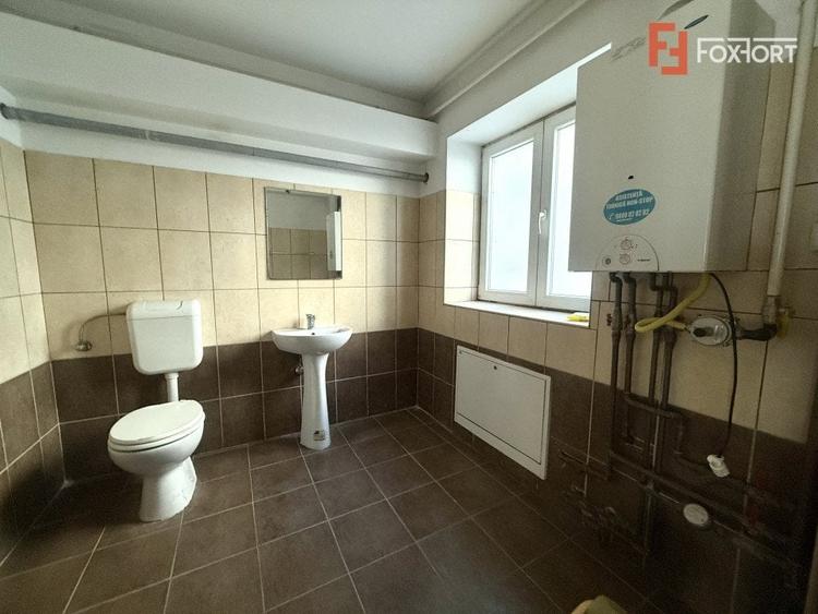 Spatiu comercial open space, 183 mp, in zona Simion Barnutiu - 5