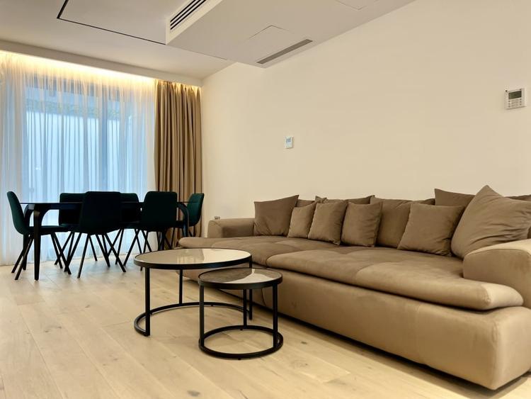 Apartament tip duplex 3 camere | 147 mp | Terase & Parcare | Aviatorilor - 1