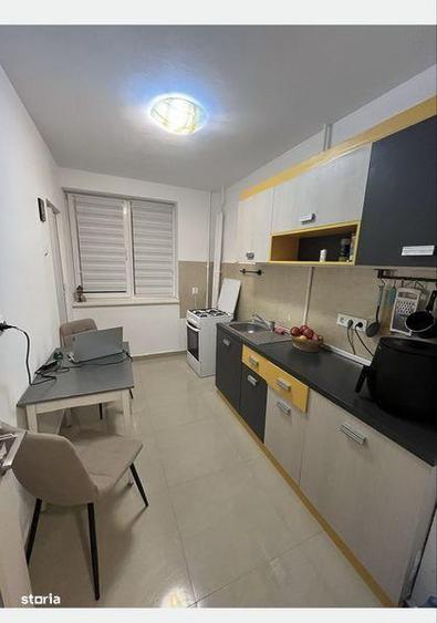 Apartament 2 camere /Parcare cu bariera - 4