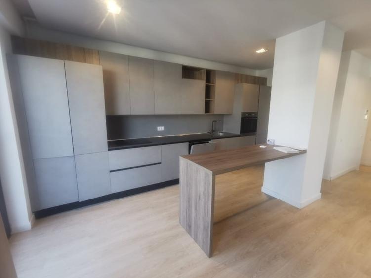 Penthouse Residence5-Oliveto, parcare subterana, curte interioara, comision 0 - 5