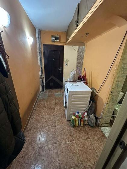 Apartament 2 camere- zona Alexandru cel Bun - 1