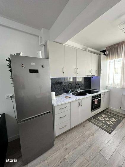 Apartament cu 1 dormitor George Enescu - 2