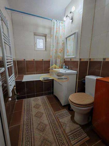 Inchiriez apartament 3 camere semidecomandate, etaj 1, zona Narcisa - 4