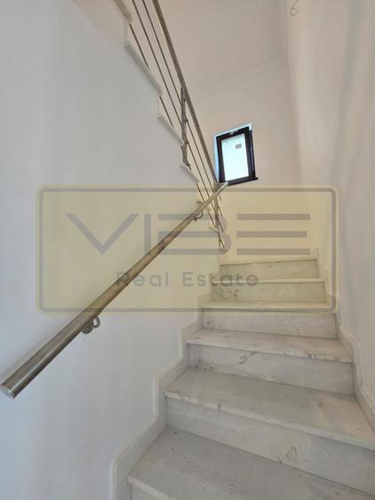 Vila  5 camere- 2025- intabulata- 140mp - Cornesti- Miroslava- Lunca Cetatuii - 7