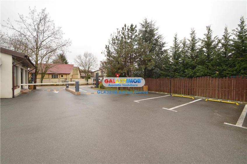 Spatiu comercial 100mp I Corbeanca | Paradisul Verde | Parcare - 11