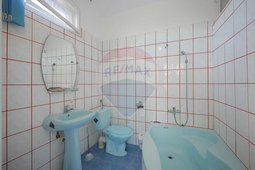 Casa cu 5 camere,489 mp teren de vanzare, in zona Iosia, Prima Shops - 18