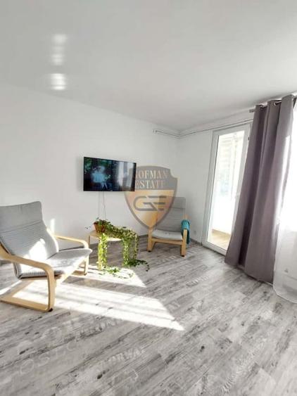 3 camere NOU et 3/4 Centrala Gaz AC City Park Mall Tabacarie Tomis 3 Delfinariu - 3