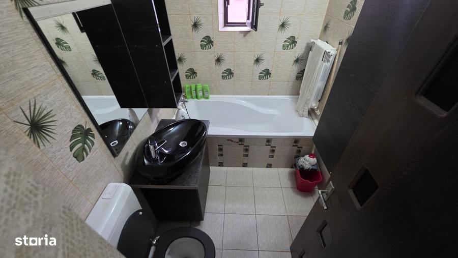 Apartament 4 Camere et 2 Zona Piata Moldovei-Blvd Independentei - 17