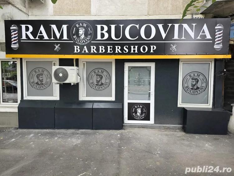 Barbershop - Afacere la cheie - 2