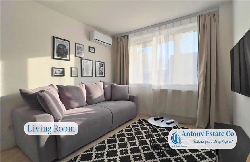 Investitie R. Hotelier - Apartament 2 camere Ultra Central Oradea - 4