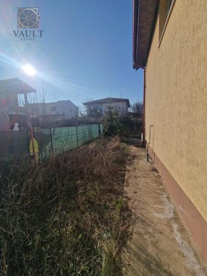 VILA INDIVIDUALA - TEREN 403 MP - CARTIER HENRI COANDA - 6