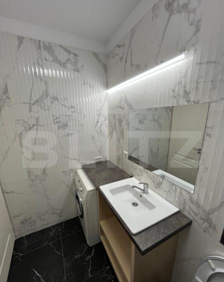 Garsoniera moderna, 25 mp, Centru - 1