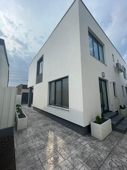 Locuințe individuale cuplate în Ploiești,zona Centrala - 36