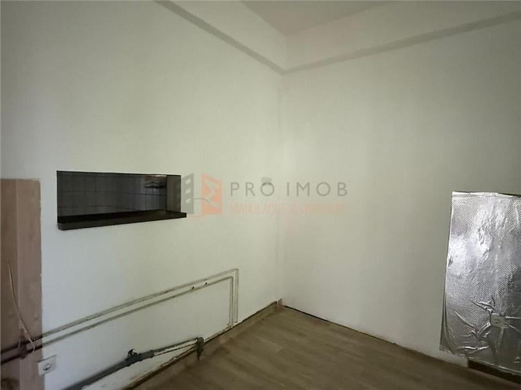 EXCLUSIVITATE! Spatiu comercial P+1+M pretabil pensiune zona Siriu - 7