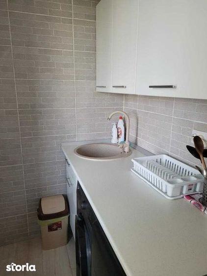 Garsoniera de vanzare, Drumul Taberei - 1