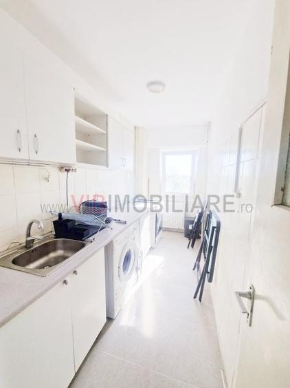 Garsoniera 52 mp Soseaua Virtutii – Pasaj Lujerului Trattoria Roz Cafe - 5