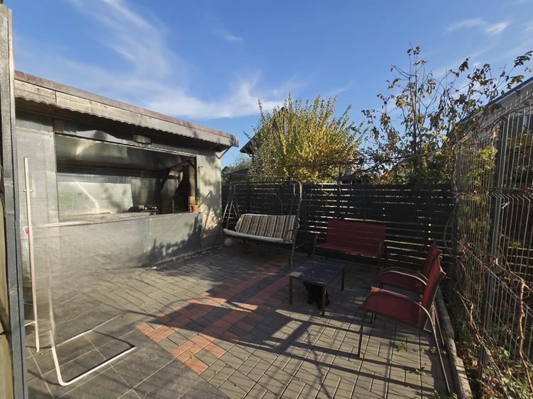 Vila mobilata si utilata- 5 camere -foisor -pod- statie dedurizare - 14