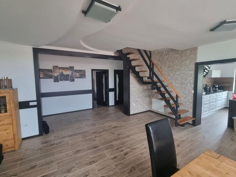 Casa judetul Tulcea 250mp - 7