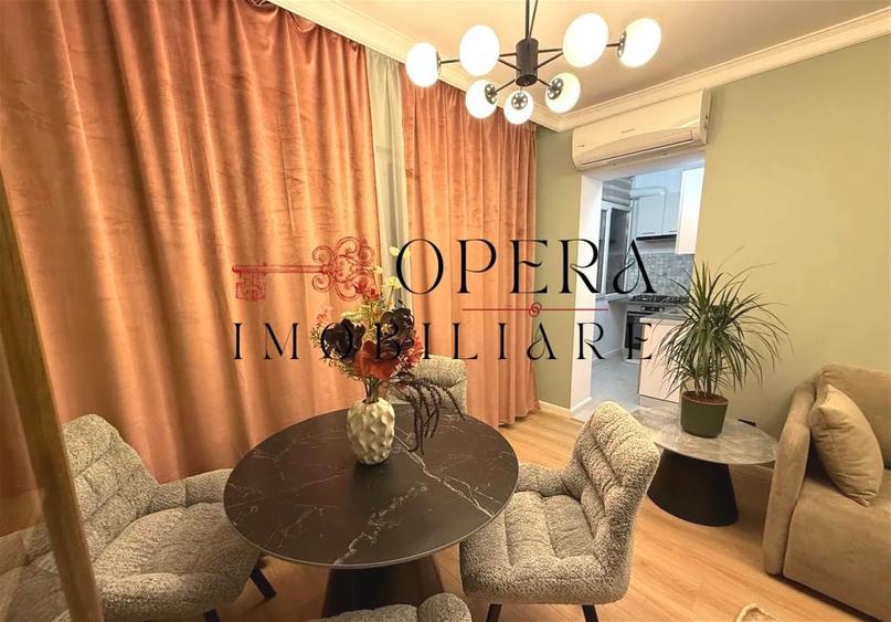 Apartament 2 camere, decomandat, de inchiriat, zona Tatarasi - 5