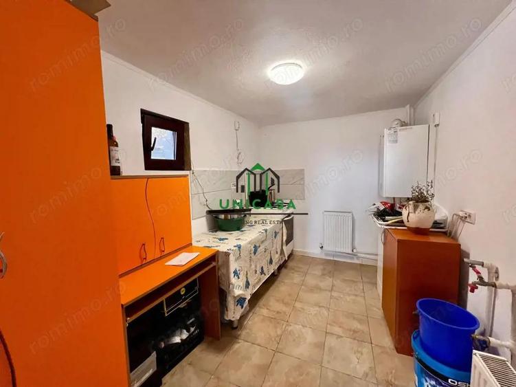 Casa Mihaesti / teren 1077 mp - 9