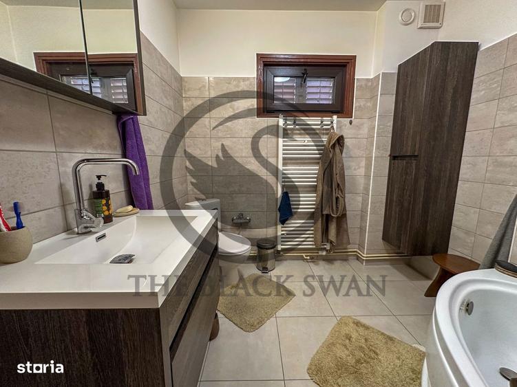 Casa cu istorie - Conac de vanzare | Renovat | Prahova | Comision 0% - 16