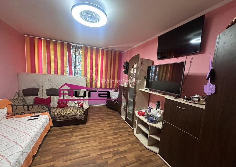 Apartament 2 camere zona Str.Isaccei