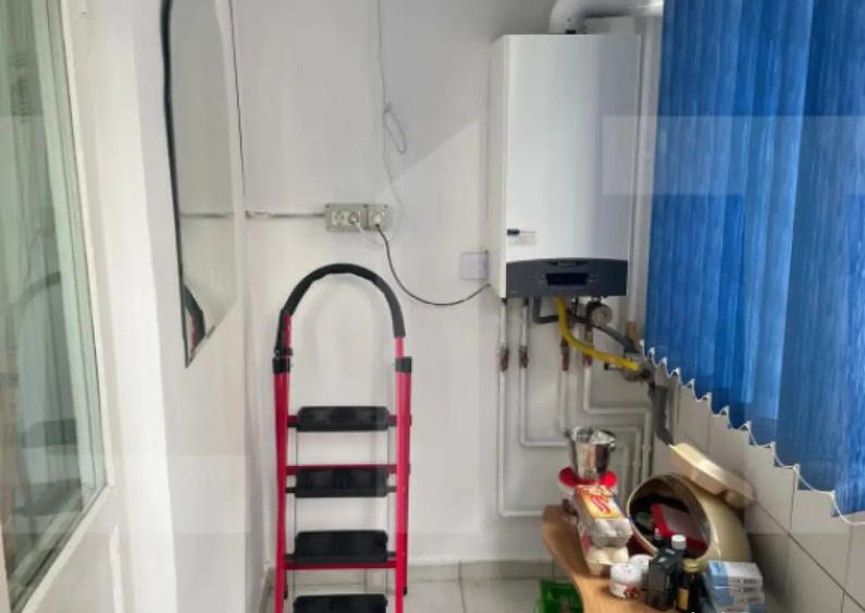 Apartament 4 camere, 82 mp, zona Lipovei - 9