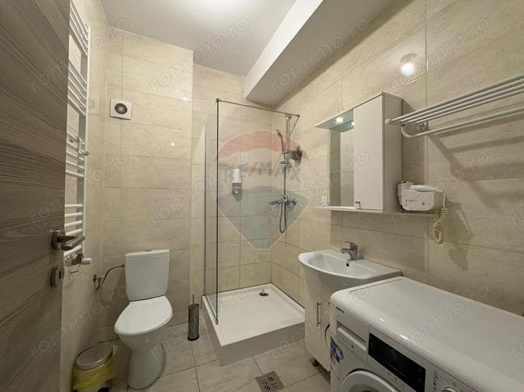 Apartament de 3 camere SUMMERLAND vedere frontala la mare - 10