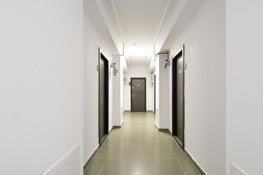 B-dul. Mamaia Lake View - Garsoniera mobilata-utilata - 8