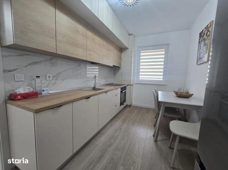 De inchiriat Apartament 2 camere, zona Alba Micesti. - 7
