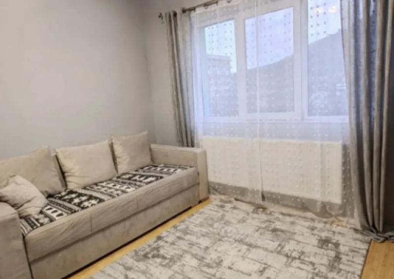 Apartament 2 camere, 43 mp, zona Sasar - 7