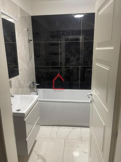 Apartament cu 2 camere, Decomandat, Bloc nou, Tatarasi, parcare - 21