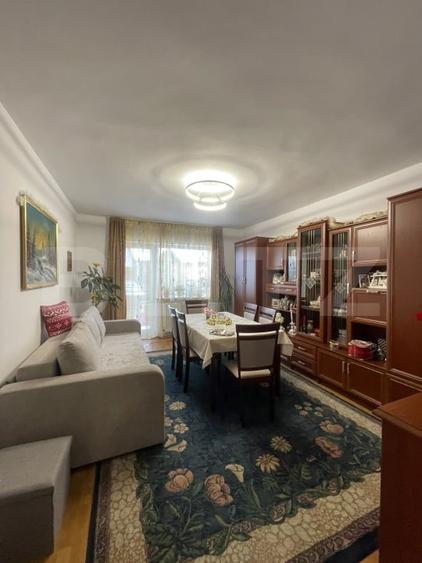 Casa individuala 330 mp, 558 mp teren, Someseni - 7