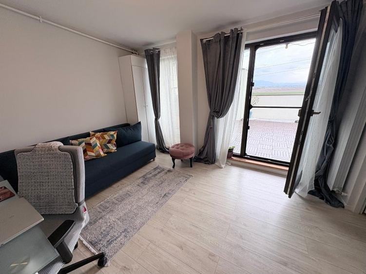 Apartament 3 camere cu terasa si priveliste superba in zona linistita - 7