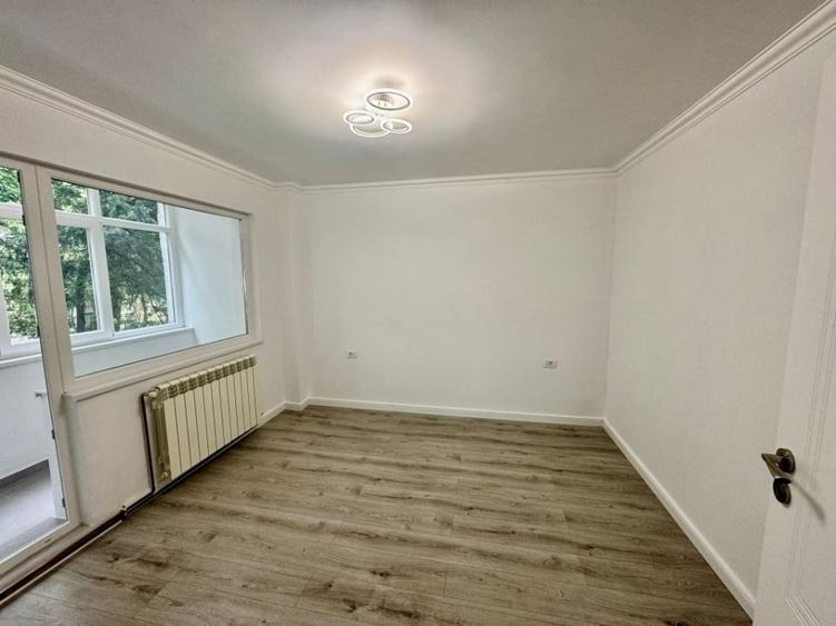 PODU ROS - CANTEMIR - 3 CAMERE 67MP ETAJ 1 - RENOVAT - FARA RISC SEISMIC - LIBER - 3