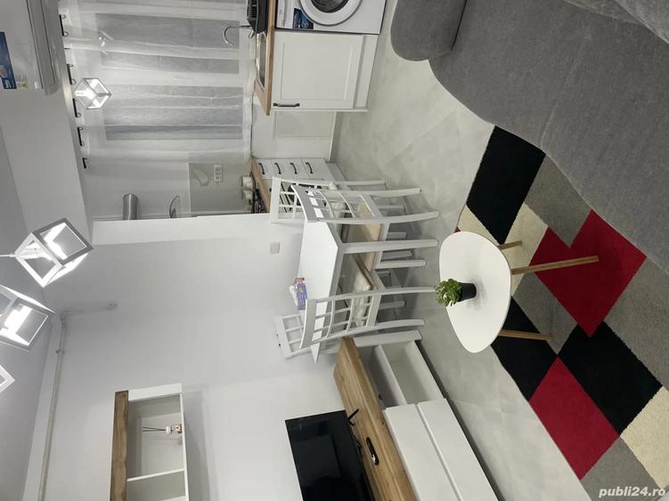 Inchiriez apartament la prima inchiriere ,totul nou. - 5