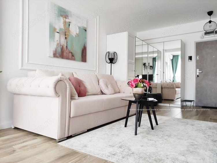 Inchiriere Garsoniera Popa Nan - 1