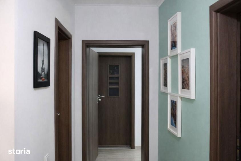 Apartament 3 Camere 72 Mp | Militari Residence - 7